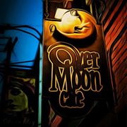 Reservations Over The Moon Cafe