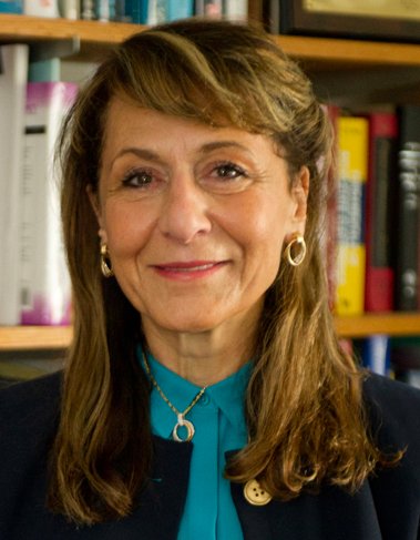 Professor Hoda S. Abdel-Aty-Zohdy