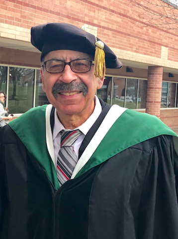 Professor Mohamed A. Zohdy
