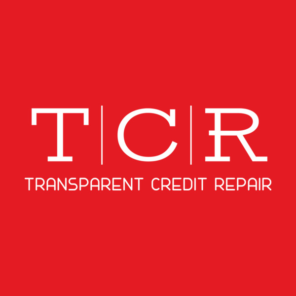 Transparent Credit Repair Home - 