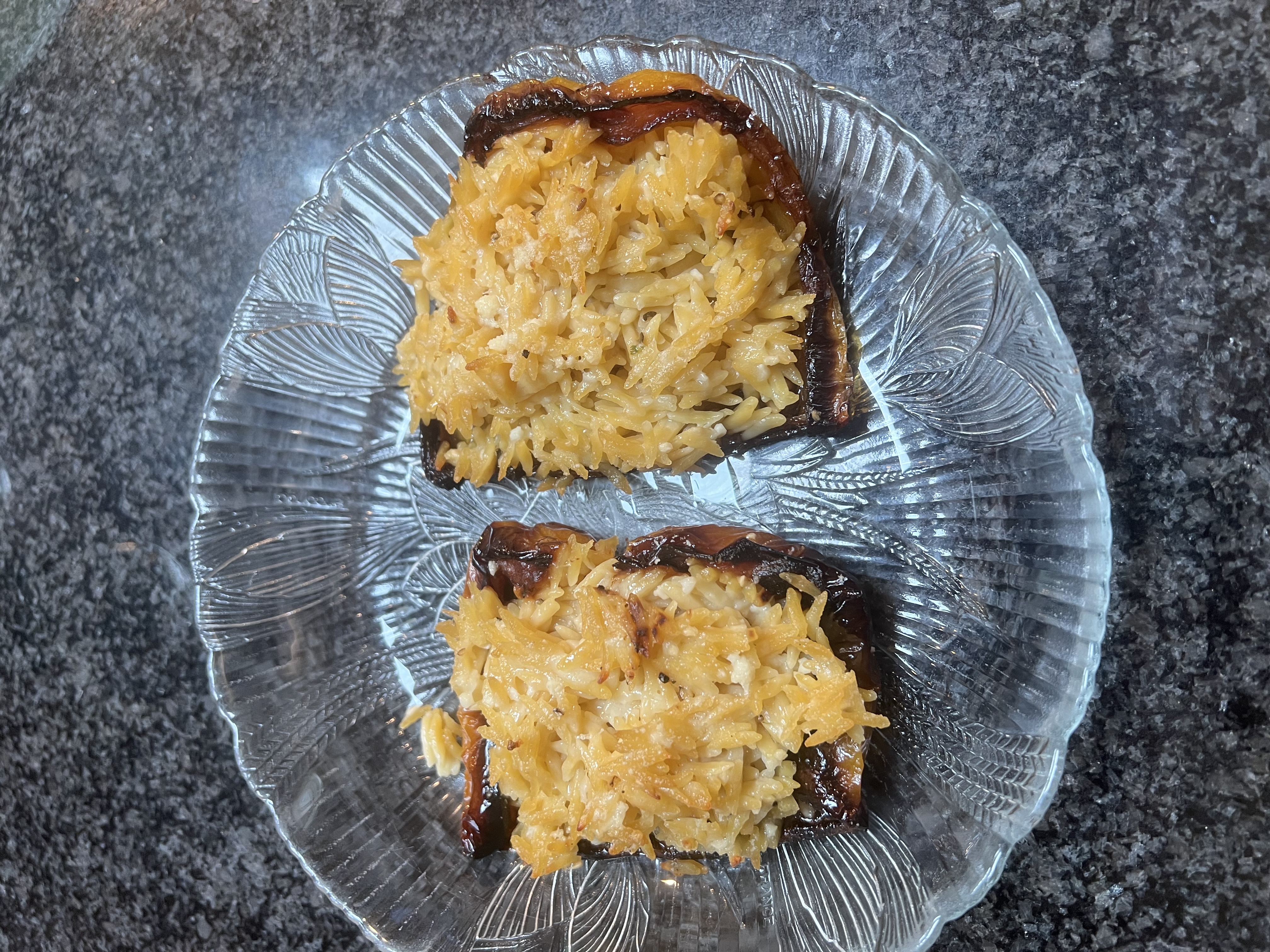 Stuffed Pepper
