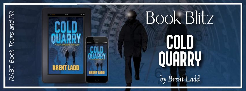 Cold Quarry banner