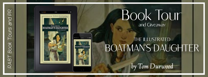 The Illustrated Boatman's Daughter banner