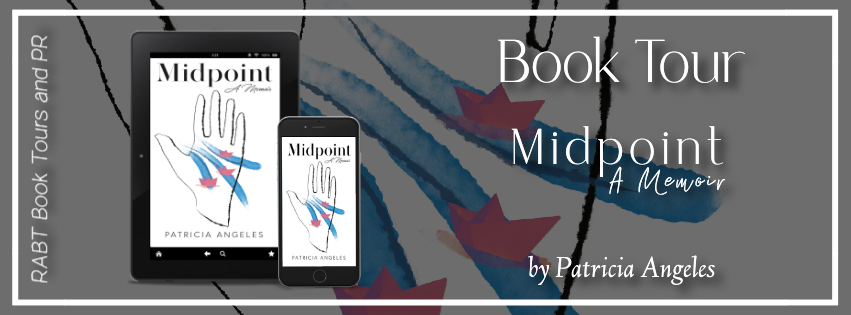 Midpoint: A Memoir banner