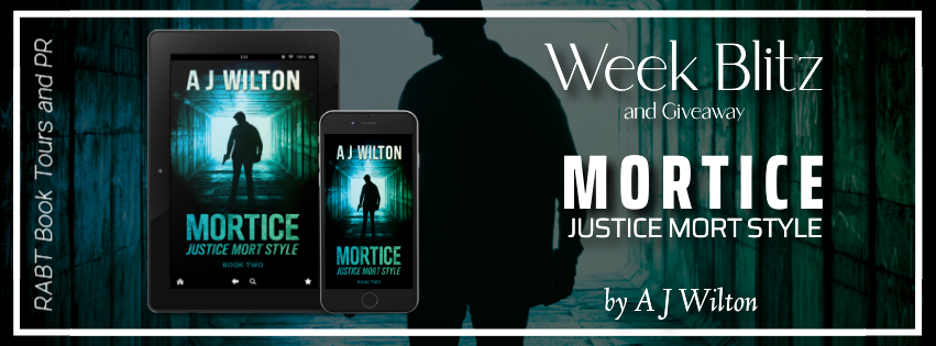 Mortice – Justice Mort Style banner