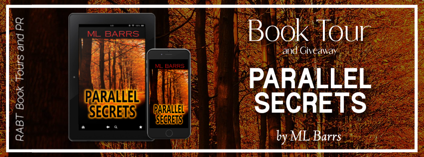 Parallel Secrets banner