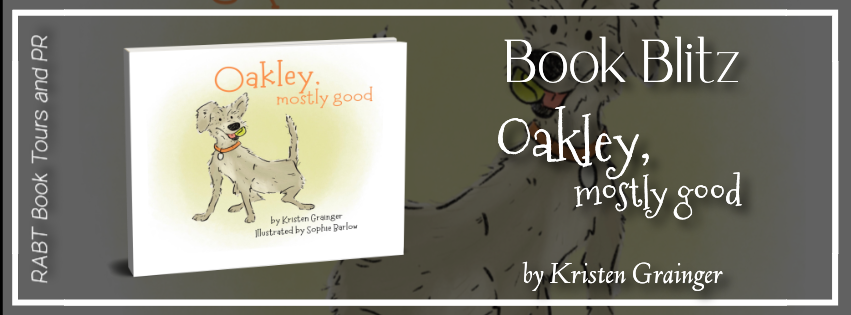 Oakley, Mostly Good banner