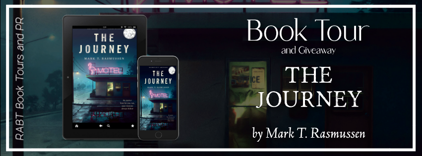 The Journey banner