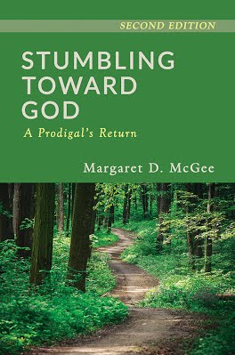 Stumbling Toward God cover
