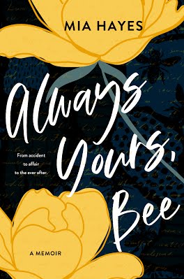 Always Yours, Bee cover