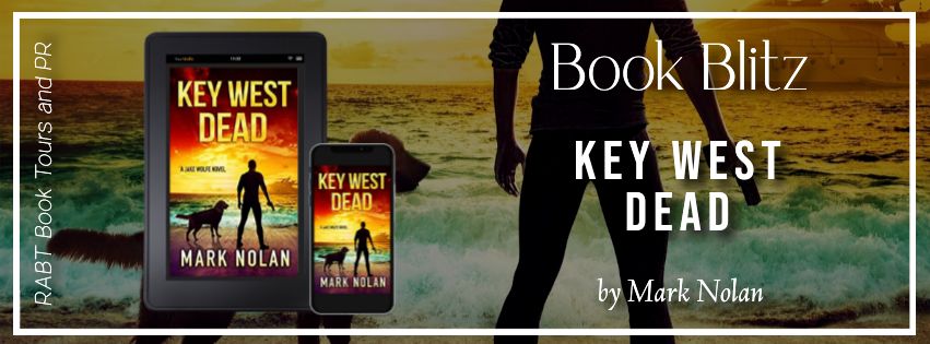 Key West Dead banner