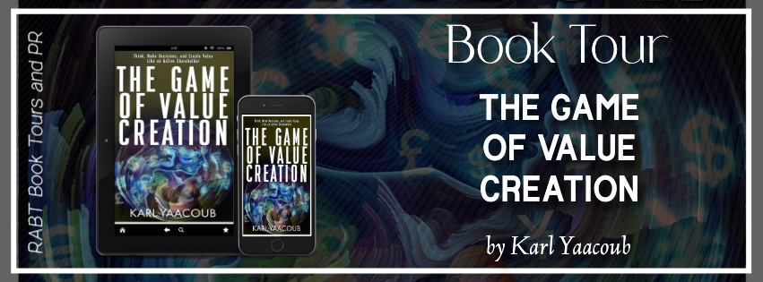 The Game of Value Creation banner