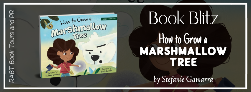 How to Grow a Marshmallow Tree banner