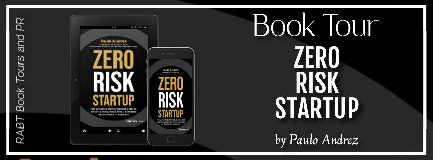 Zero Risk Startup banner