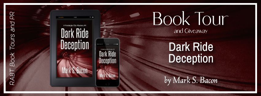 Dark Ride Deception banner