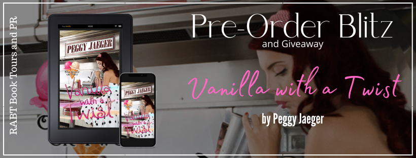 Vanilla with a Twist banner