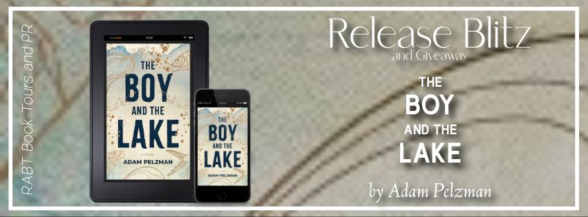 The Boy and the Lake banner