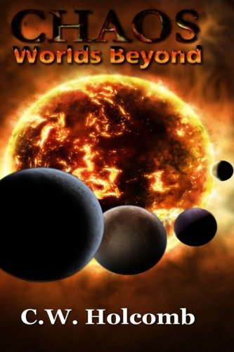 Chaos: Worlds Beyond cover