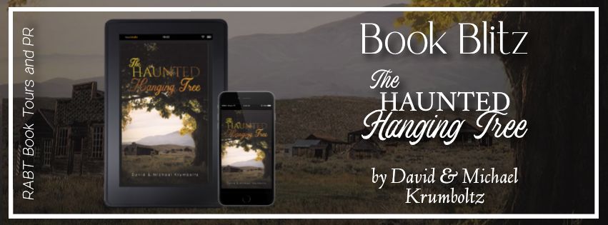 The Haunted Hanging Tree banner