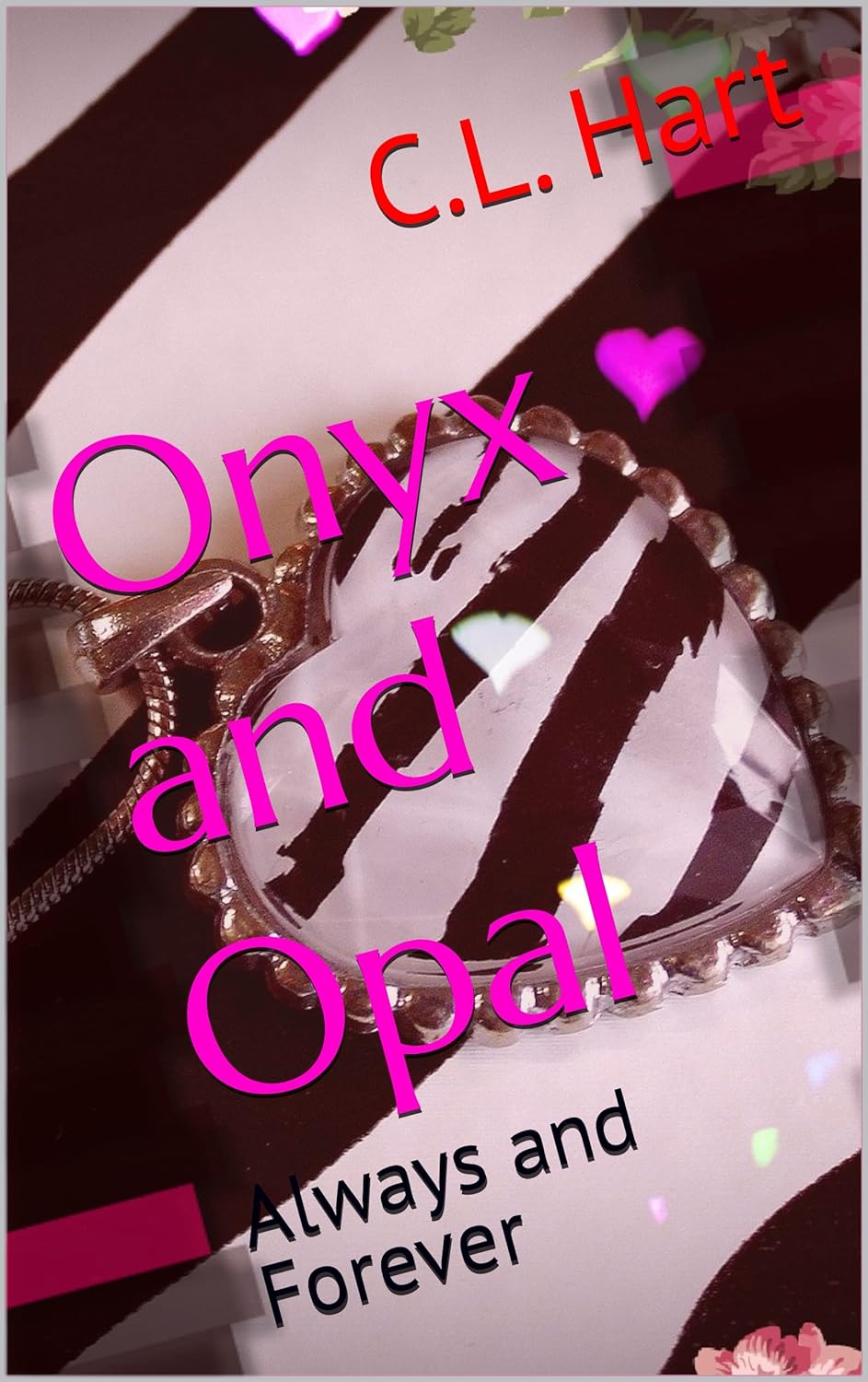 Onyx and Opal cover