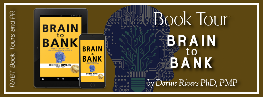 Brain to Bank banner