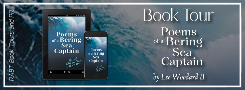 Poems of a Bearing Sea Captain banner