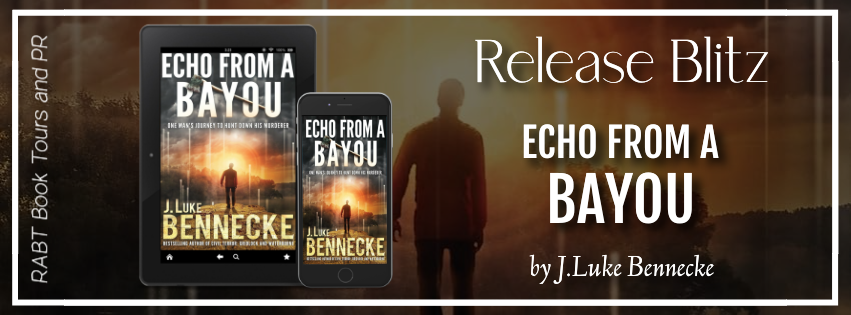 ECHO FROM A BAYOU TOUR BANNER