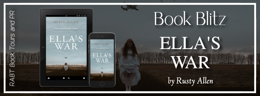 Ella's War banner