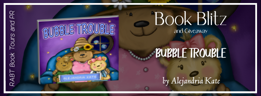 Bubble Trouble banner