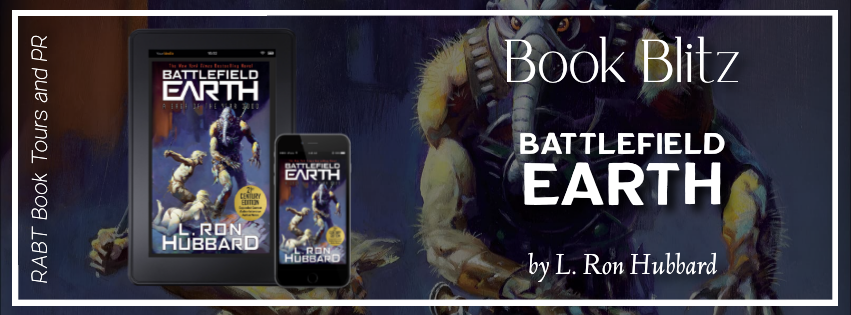 Battlefield Earth banner