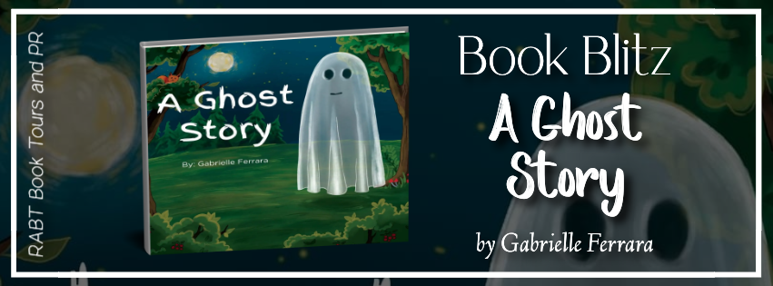 A Ghost Story banner