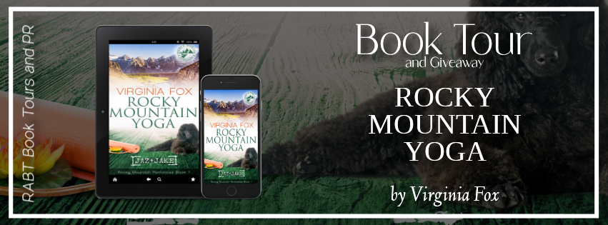 Rocky Mountain Yoga banner