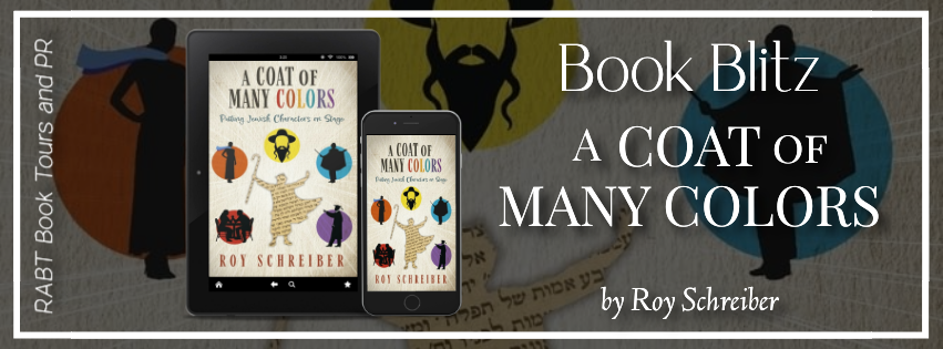 A Coat of Many Colors banner