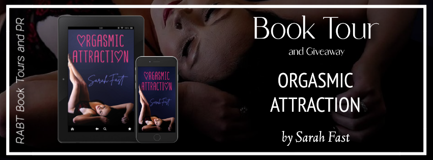 Orgasmic Attraction banner