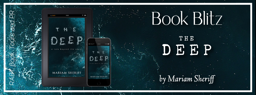 The Deep banner