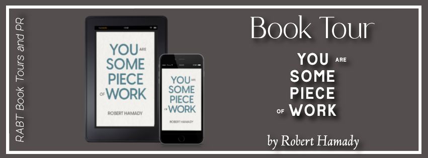 You Are Some Piece of Work banner