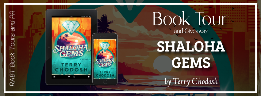 Shaloha Gems banner