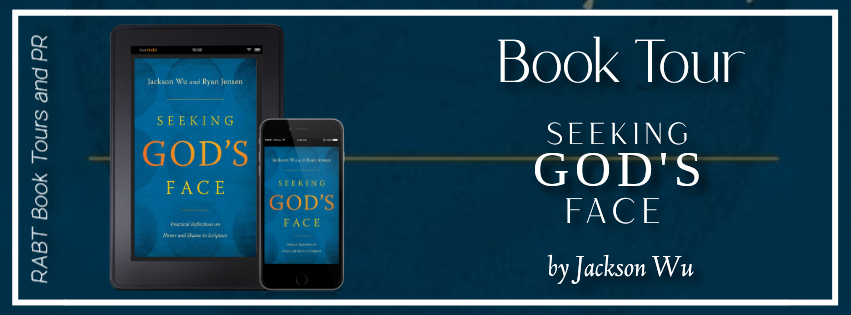 Seeking God's Face banner