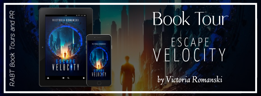 Escape Velocity banner