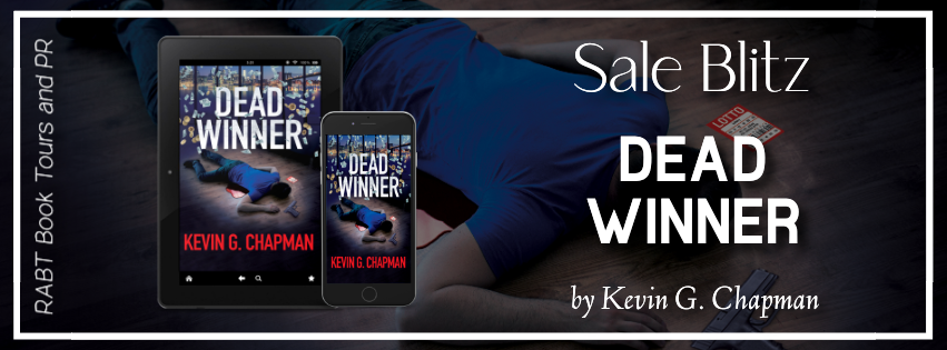 Dead Winner Sale banner