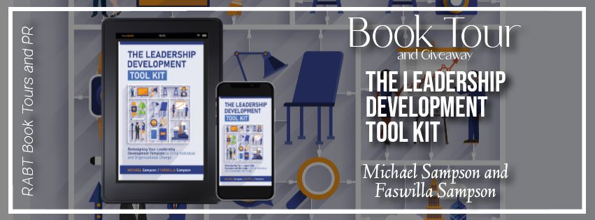 The Leadership Development Tool Kit banner