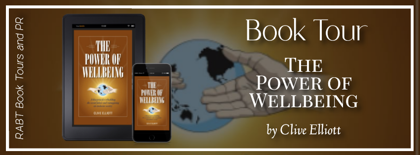 The Power of Wellbeing banner