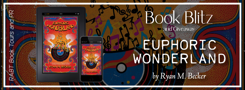 Euphoric Wonderland banner