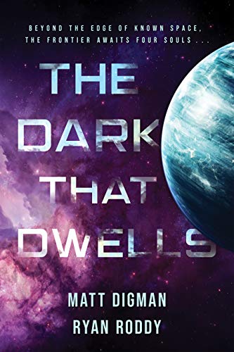 The Dark That Dwells cover