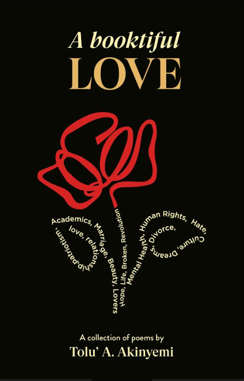 The Beauty of Love/Book Review