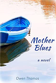 Mother Blues cover