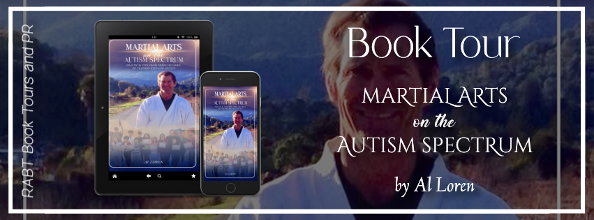 Martial Arts on the Autism Spectrum banner