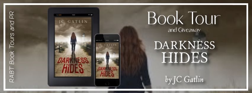 darkness hides book tour banner