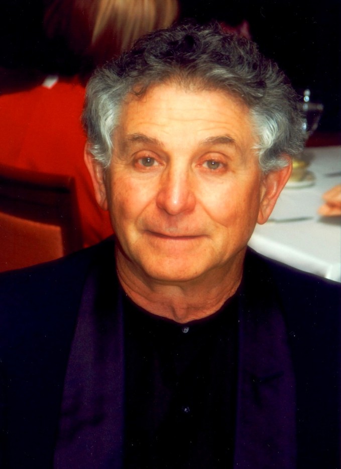 George A. Bernstein