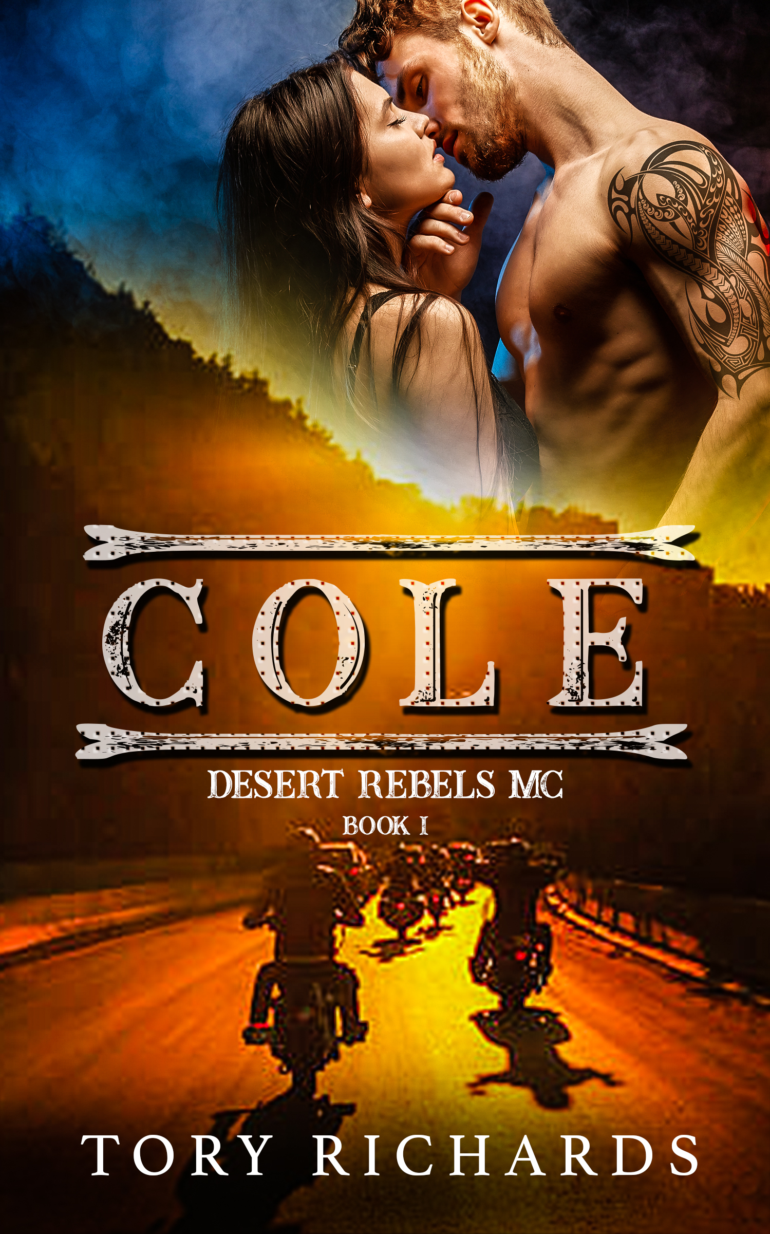 Cole Cover